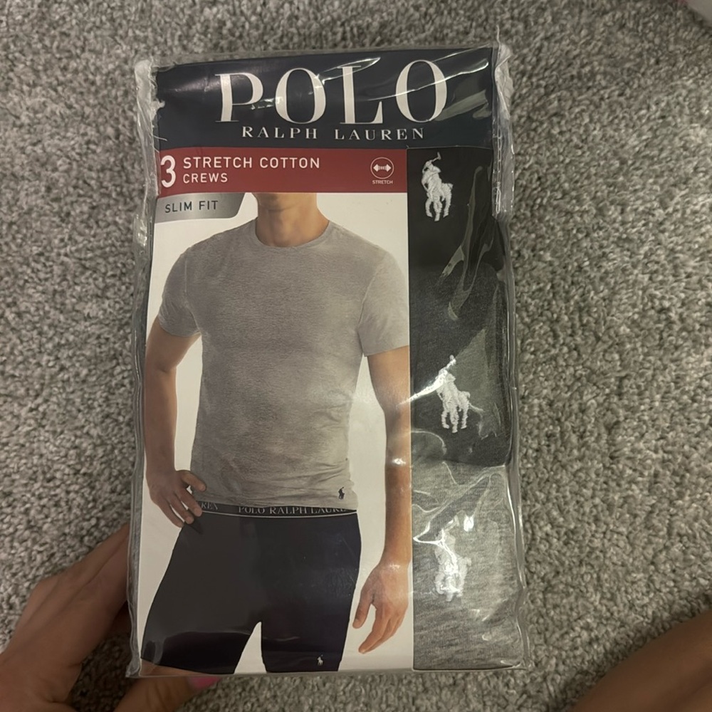 Men’s Polo Shirts